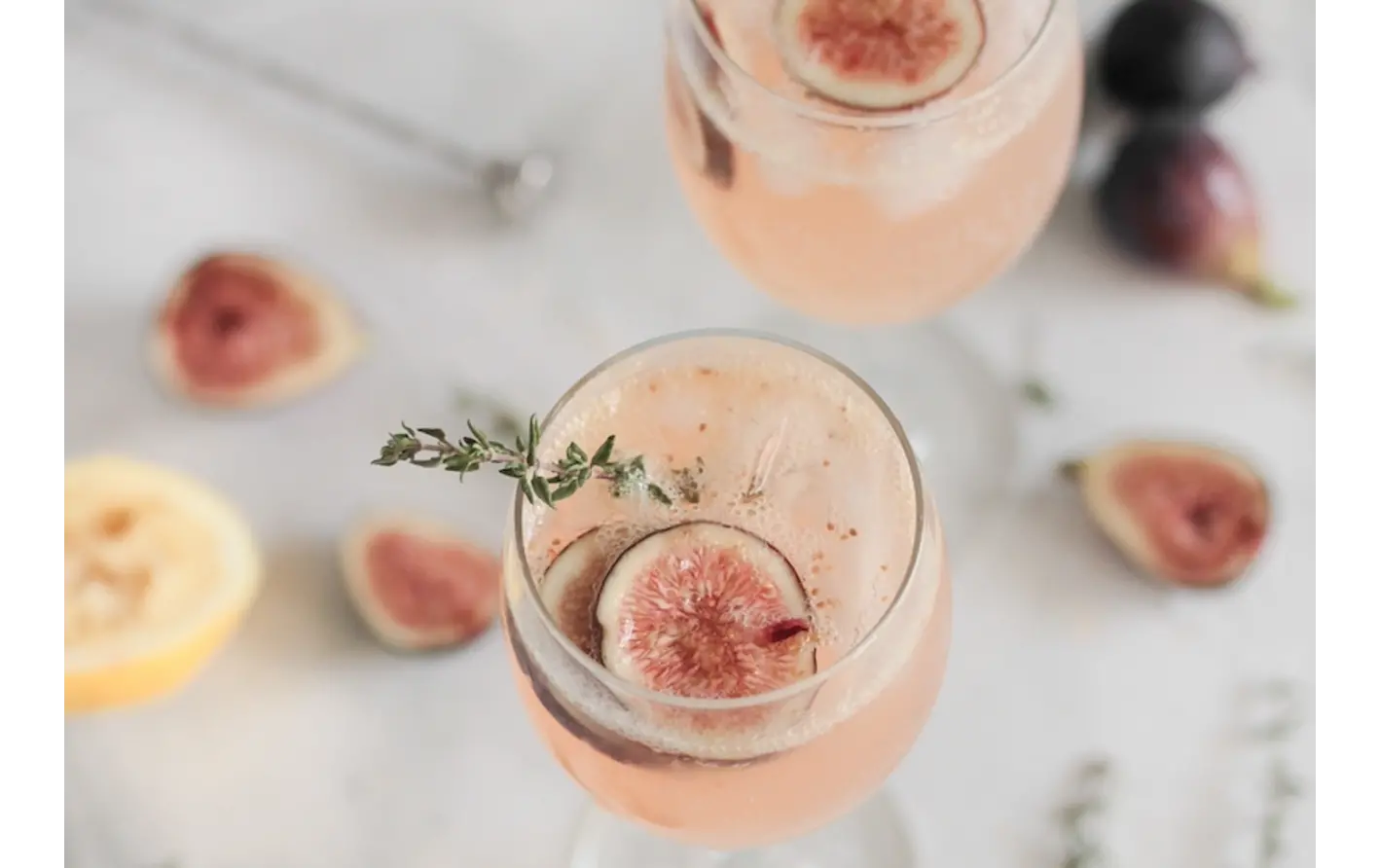 Bourbon Figgy Stardust