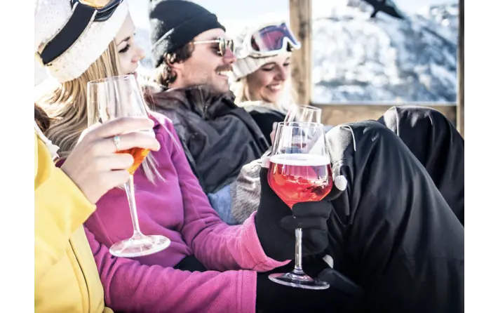 Ski Bum