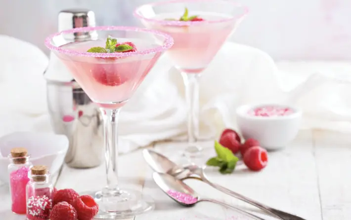 Berry in Love