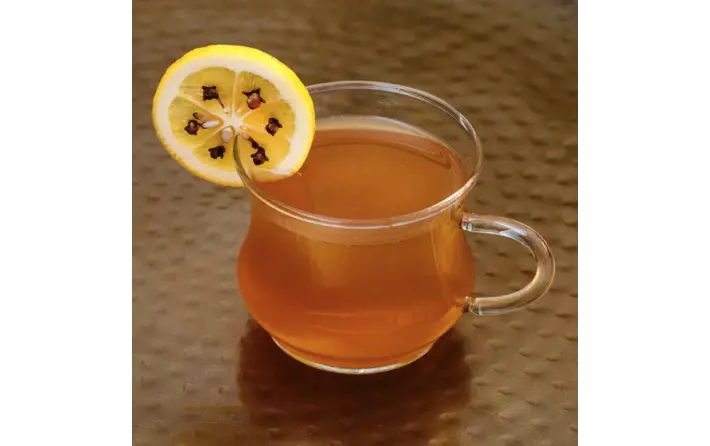 Abbey Toddy