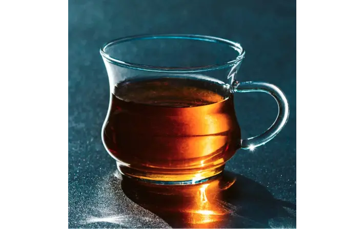 Scotch Toddy
