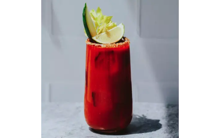 Bloody Ceasar