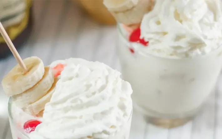 Peach Split