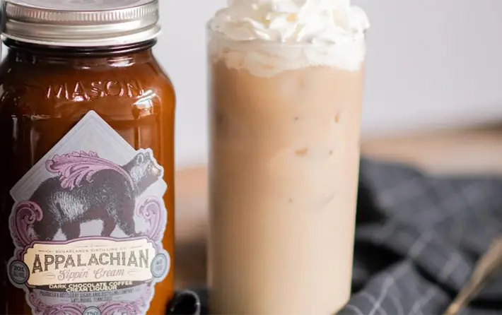 Dark Chocolate Root Beer