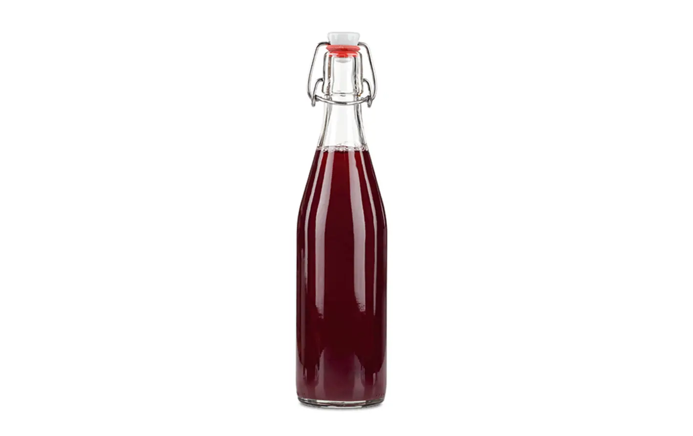 Grenadine Syrup (Non-Alcoholic Mixer)