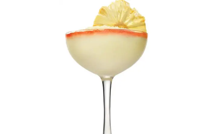 The Mango Pina-Comb-Lada