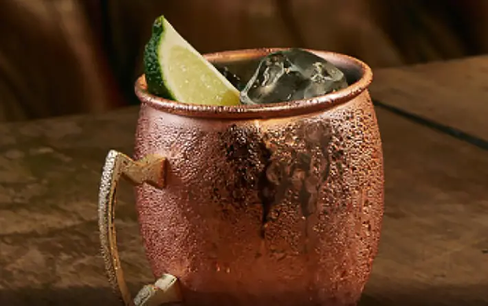 The Midleton Mule