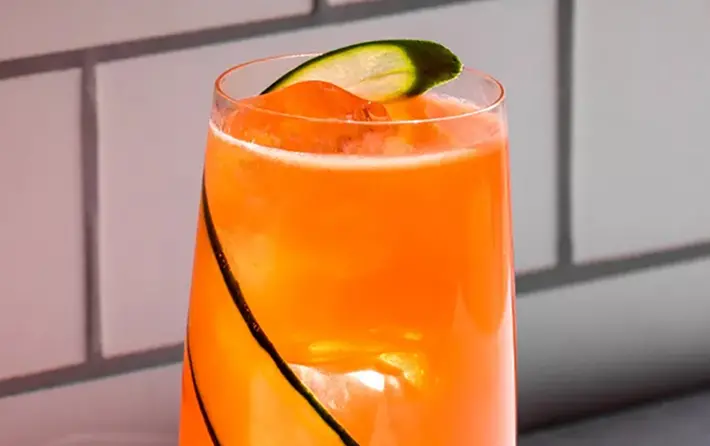 Timberpoint Cooler