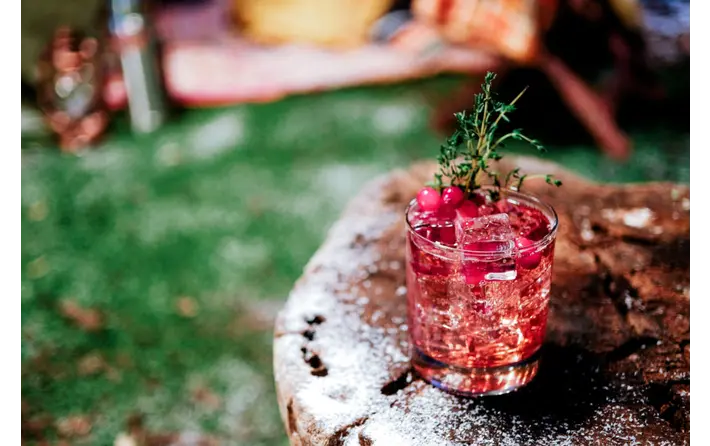 Holiday Thyme