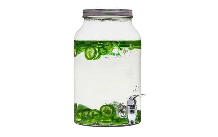Tito’s Jalapeño Infusion