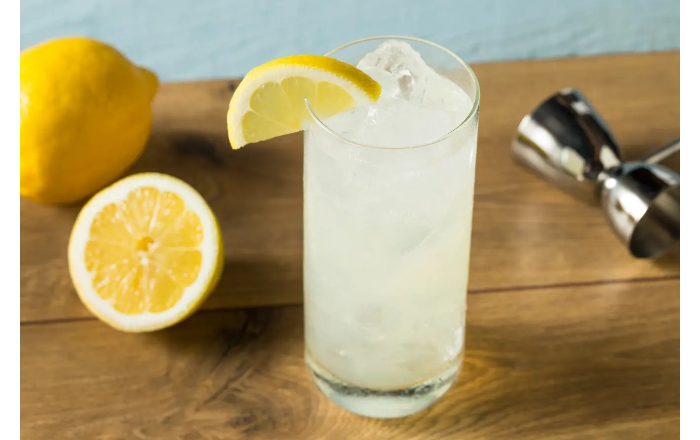 Tom Collins