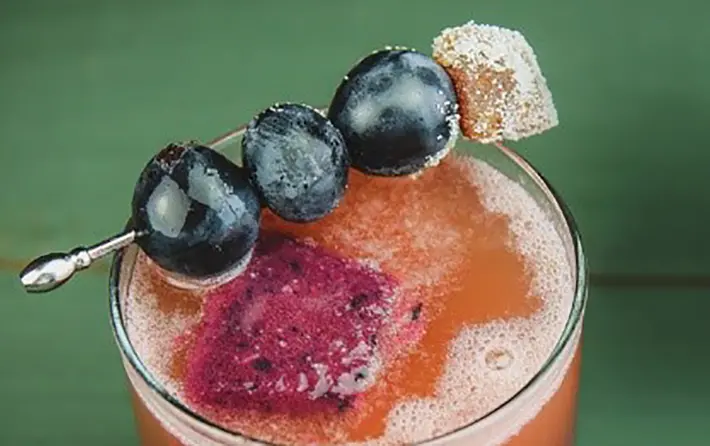 Transfusion - Liquor.com