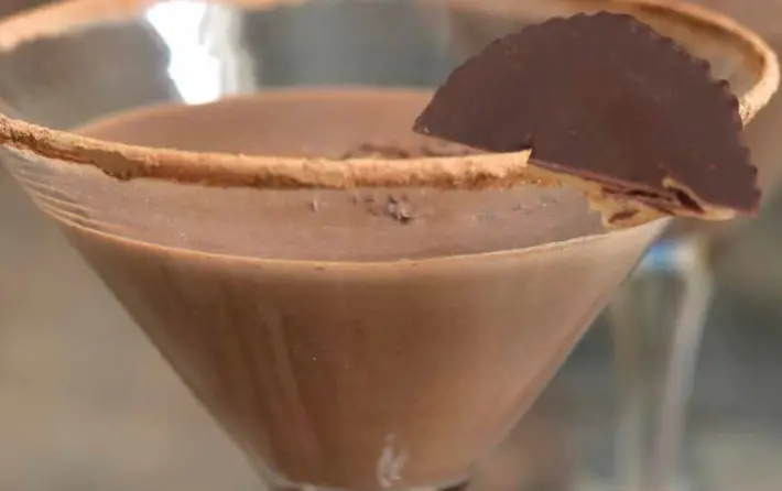 Cork Peanut Butter Cup