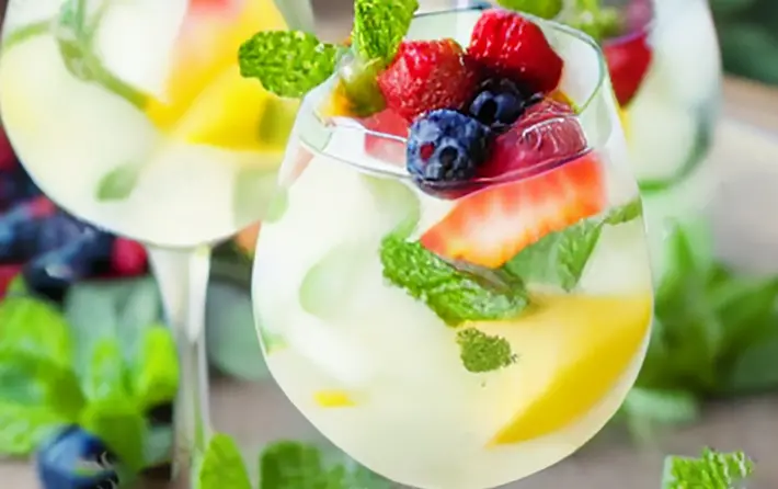 White Sangria