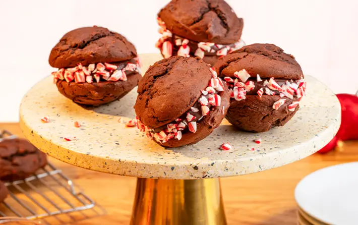 Whoopie Wonderland