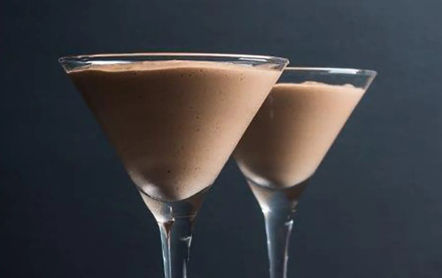 Allen's Coffee-Toffeetini