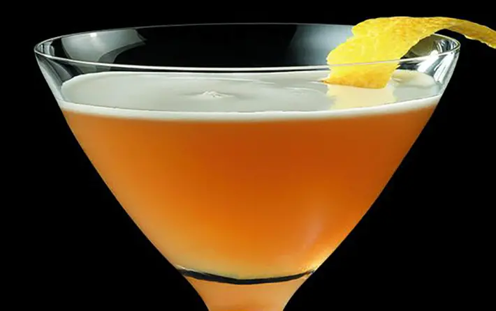 Dram Sour