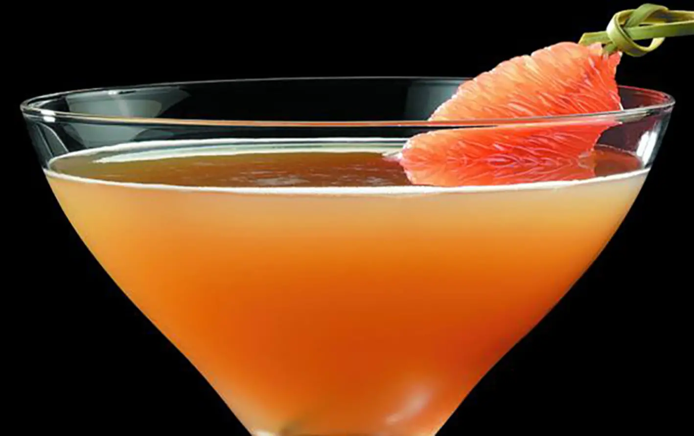 The Brown Derby