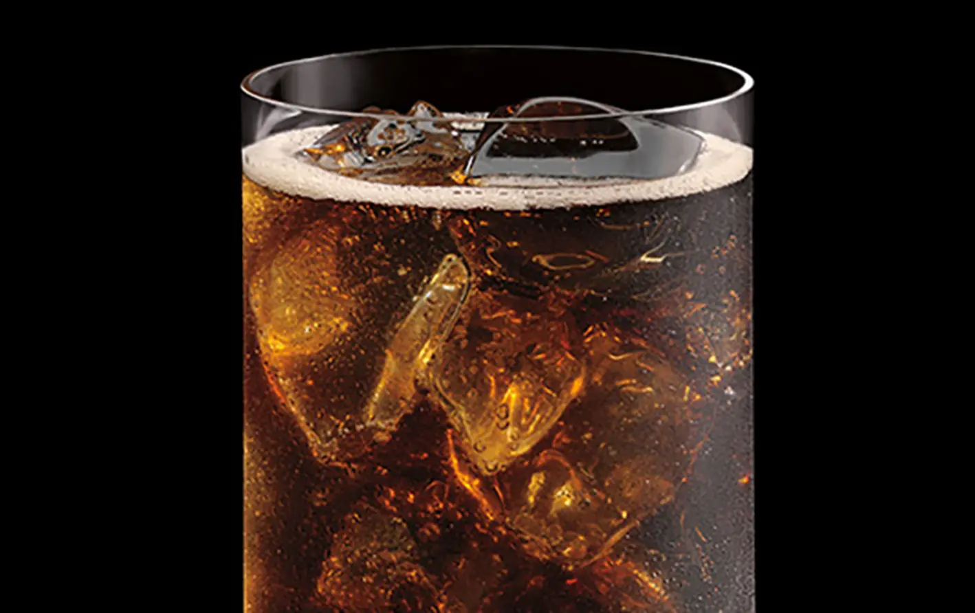 BACARDÍ & Cola