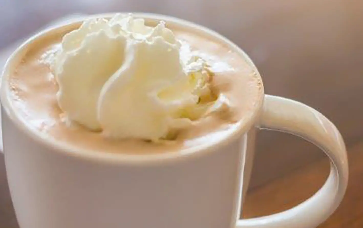 Cafe Au ChocoLat