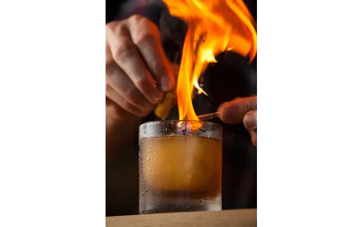 Campfire Sling
