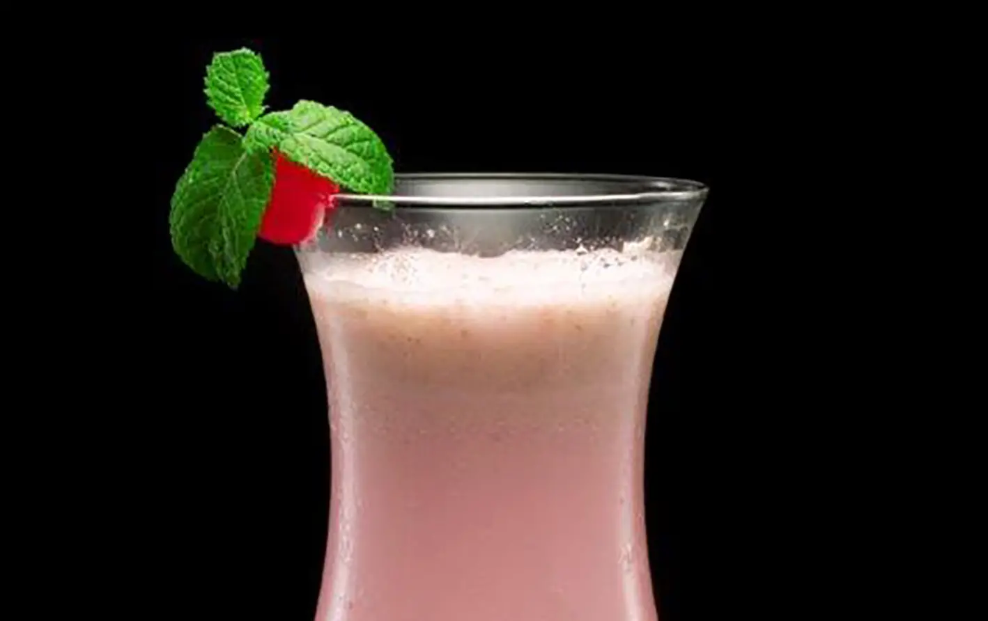 ChocoLat Berry Bliss