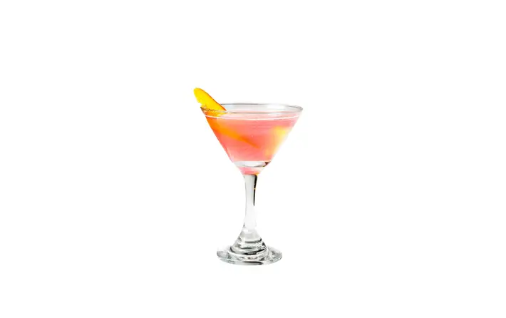 Dr. Stoner's Cosmo