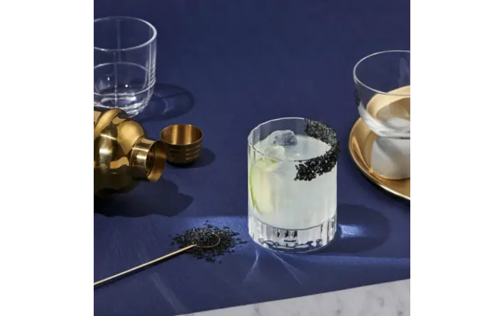 SMOKEY MARGARITA
