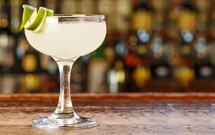 CLASSIC DAIQUIRI