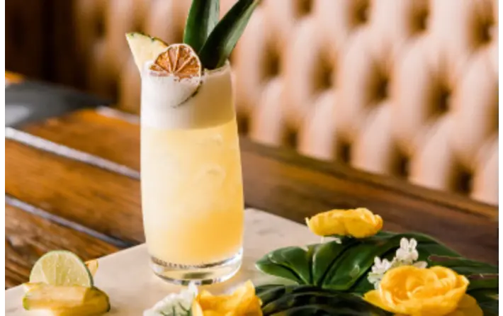 Skrewball Pineapple Margarita