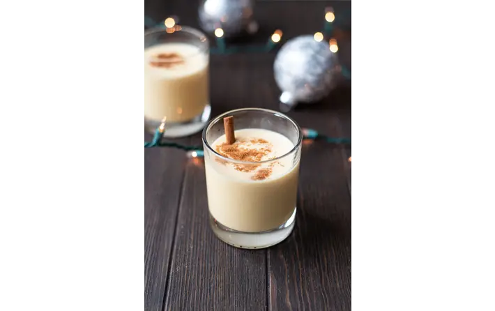 Winter Skrewnog