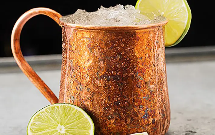 Exotico Mule