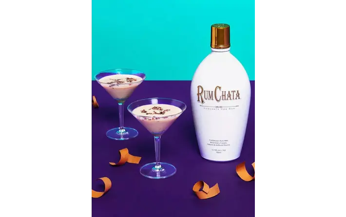 Tiramisu Martini