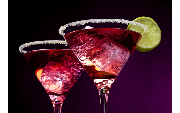 Daiquiri de Bourgogne