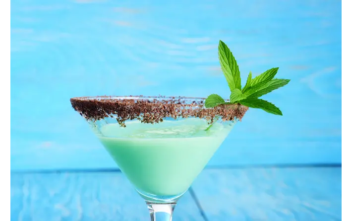 Grasshopper