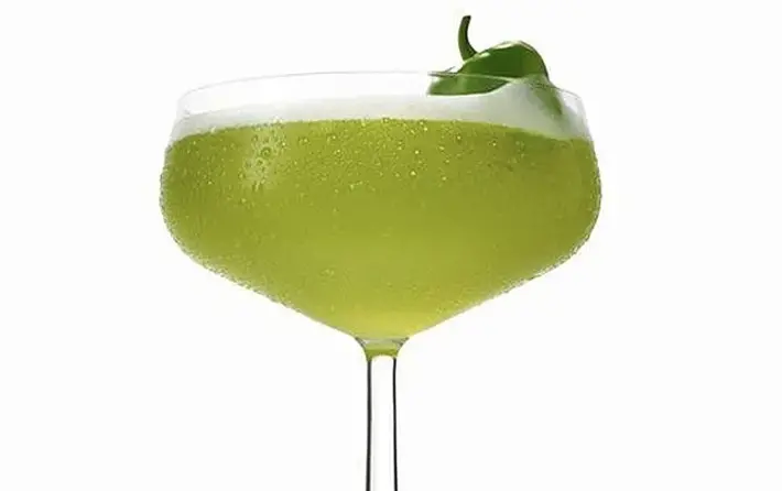 Green Monster