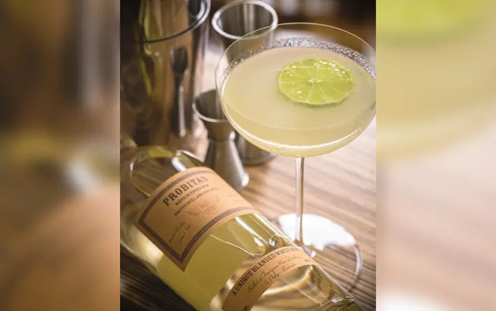 Hemingway Daiquiri