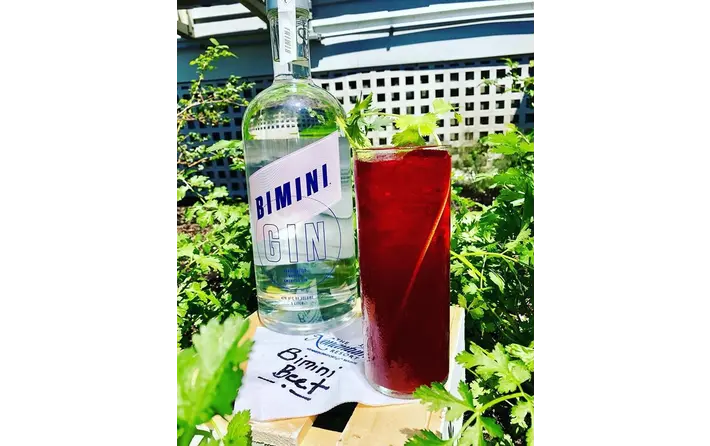 Bimini Beet