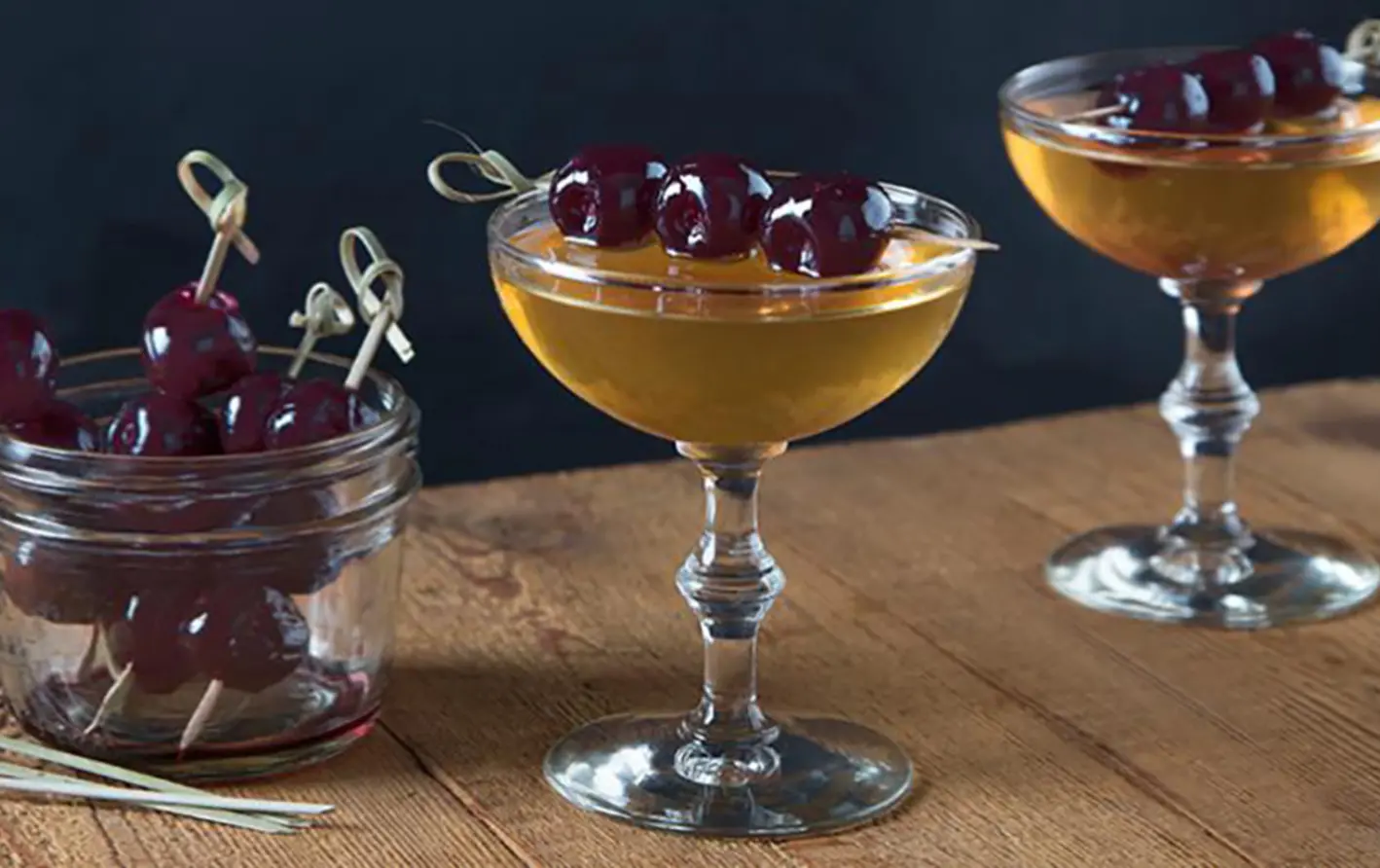 Bellini Manhattan