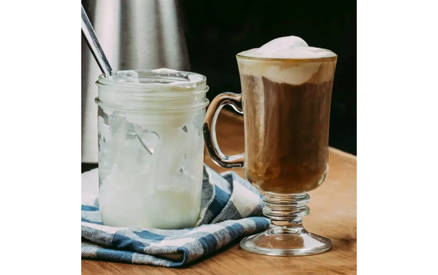 Irish Coffee