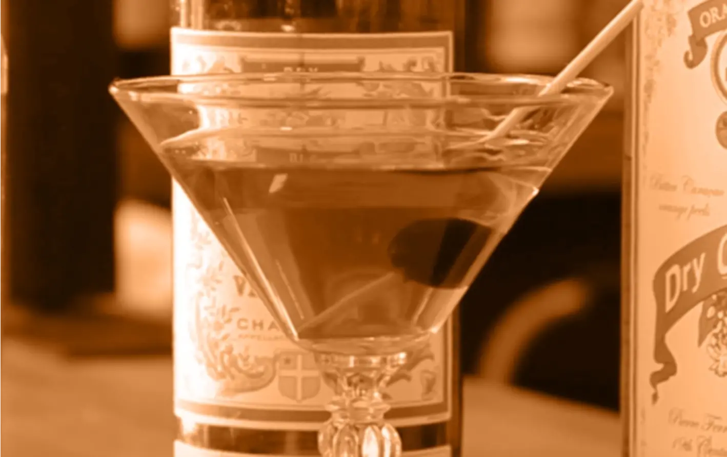 The Presidente | Maine Spirits