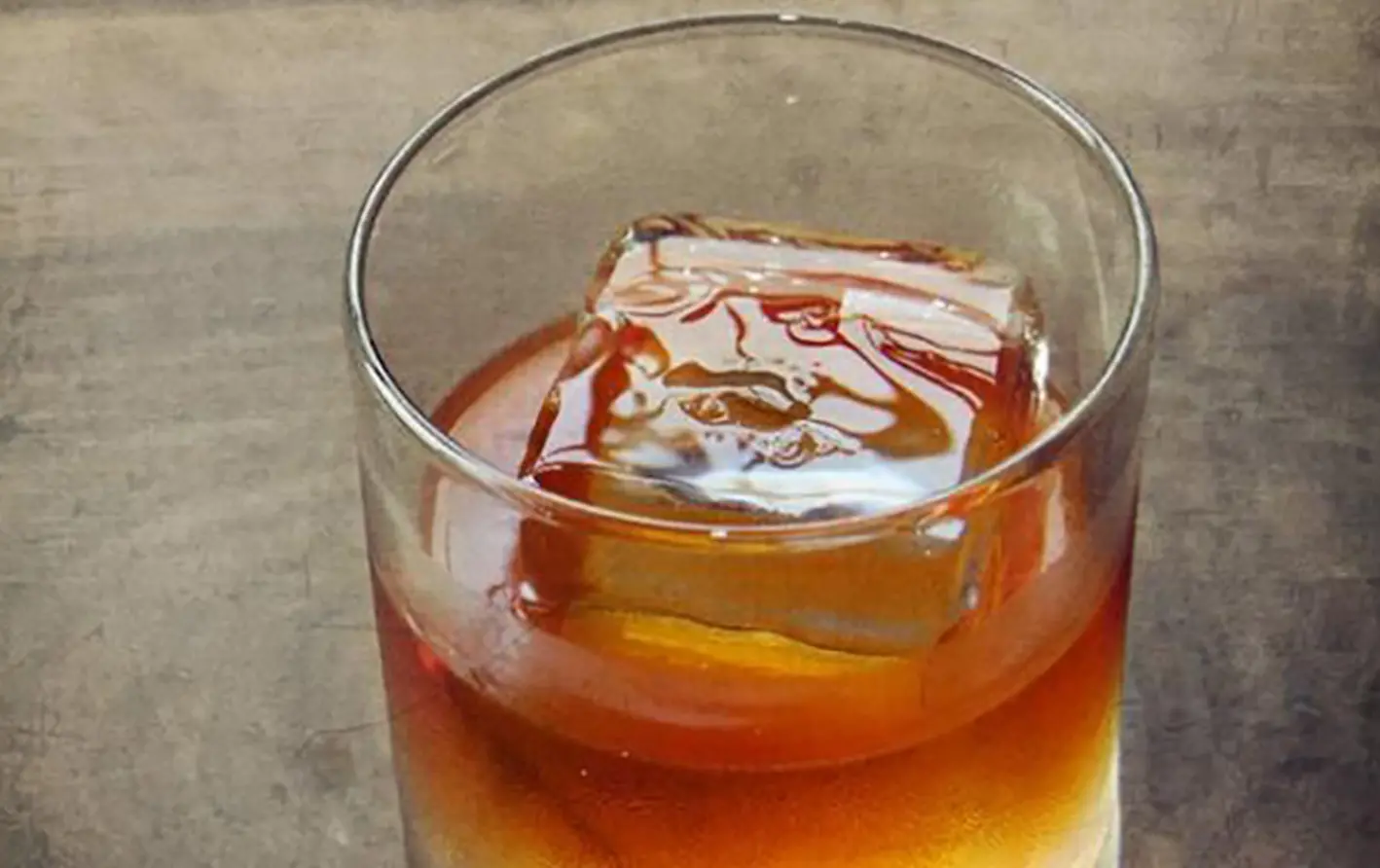 Classic Old Fashioned