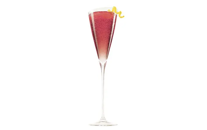 Kir Royale