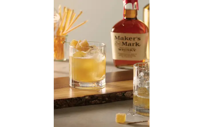 Maker's Penicillin