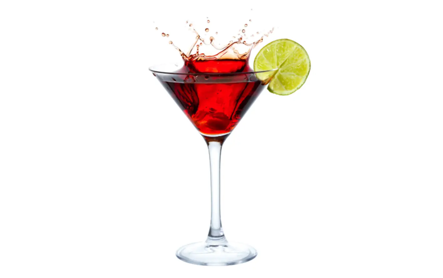 Jalisco Manhattan