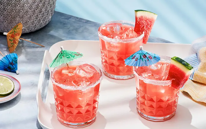 Watermelon Margarita