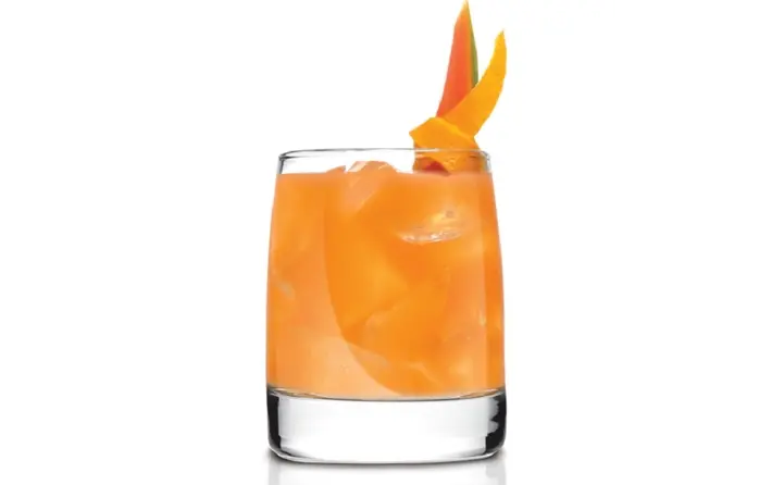 Papaya Smash