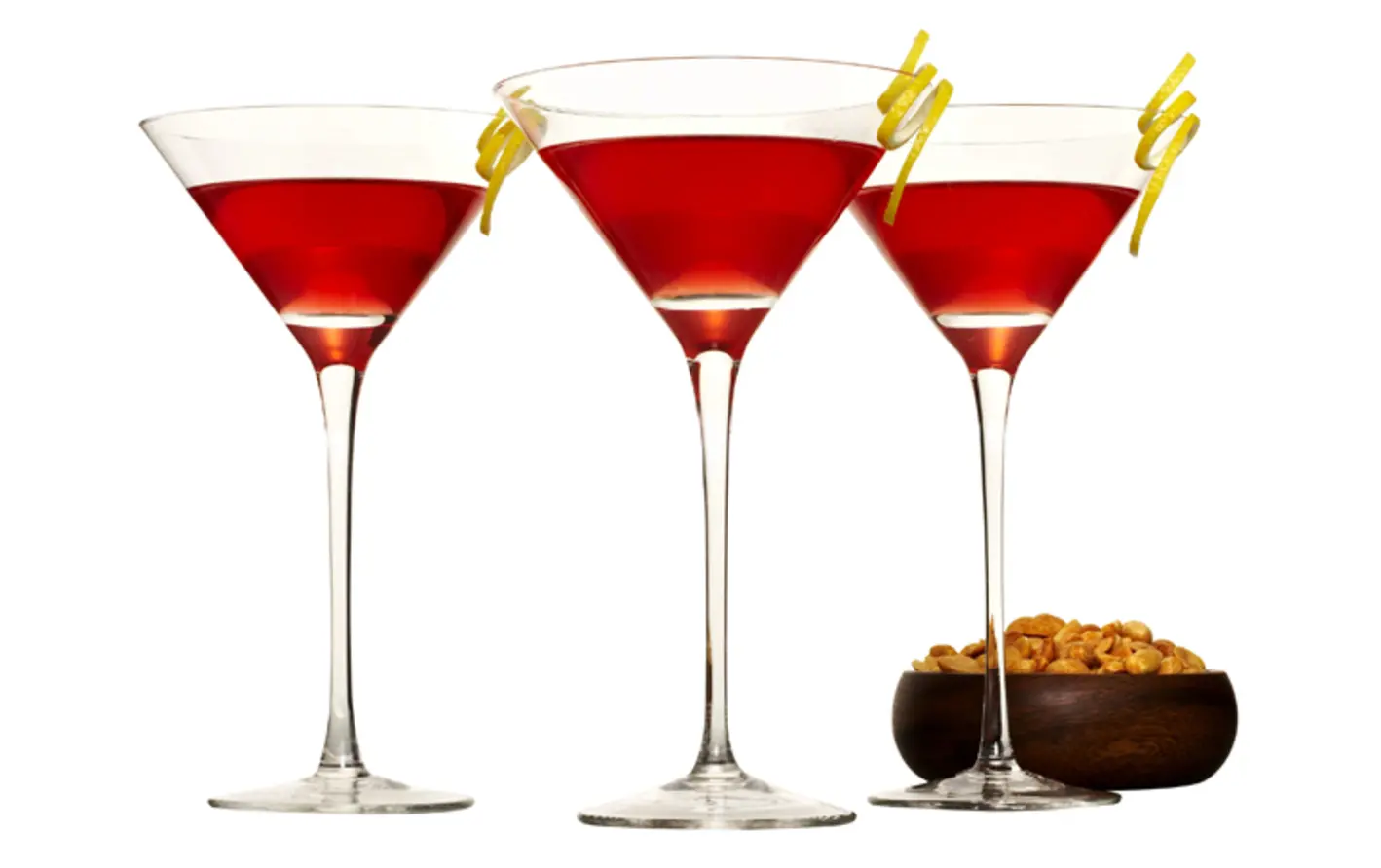 PB & J Martini