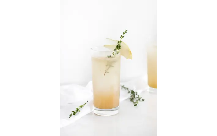 Pear Collins