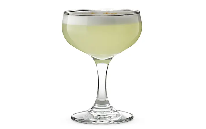 Pisco Sour